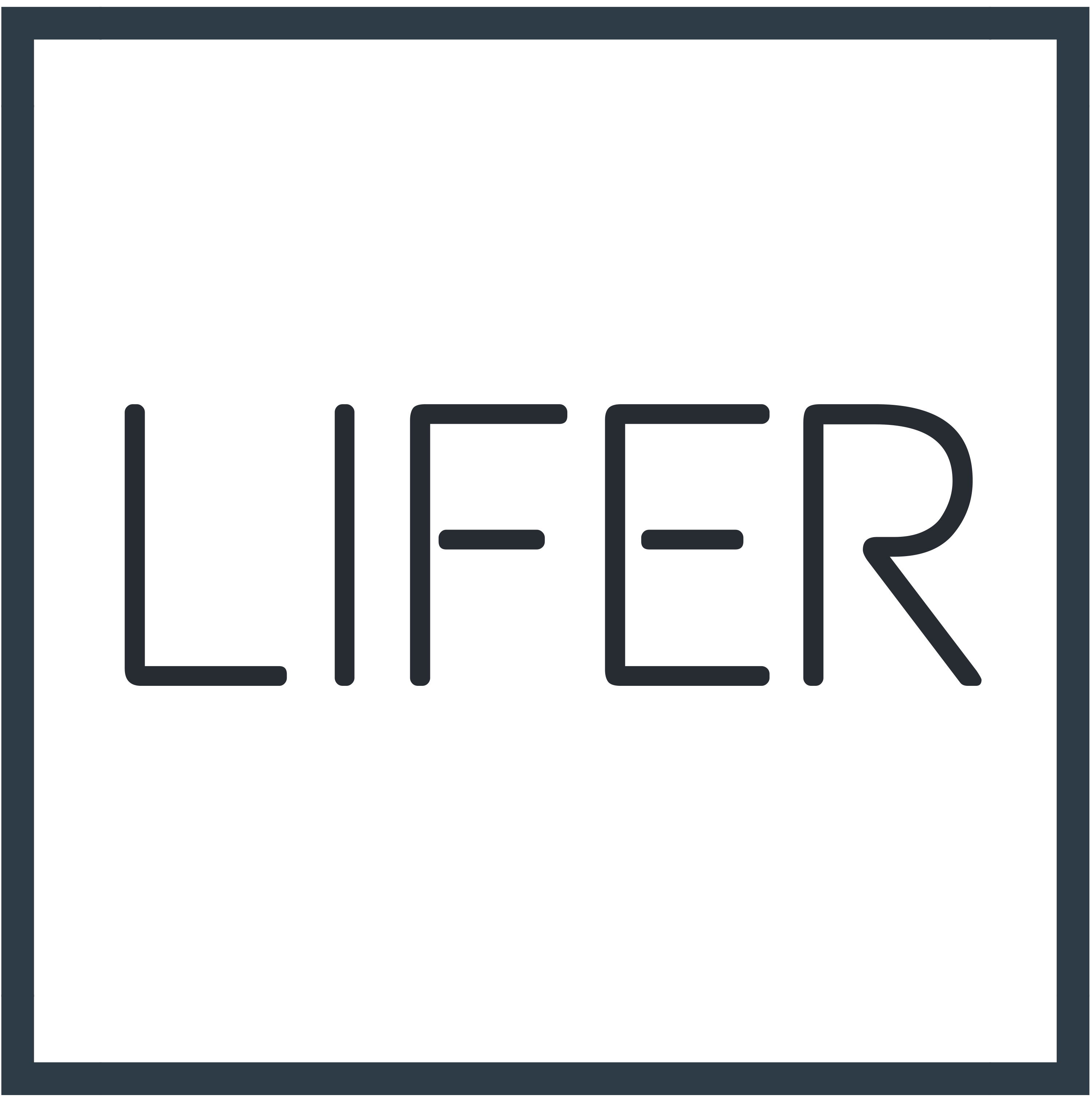 LIFER Tienda OnLine-