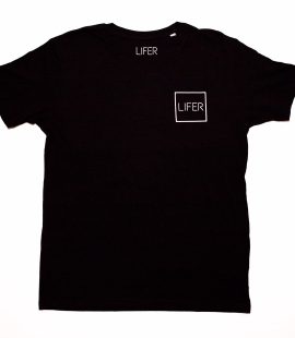 Lifer Only One Life Negra