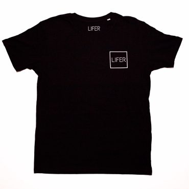 Lifer Only One Life Negra