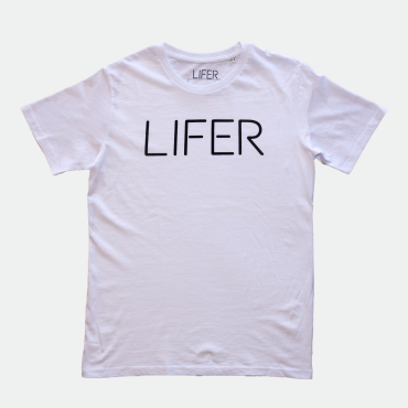 Camiseta Lifer Clasica