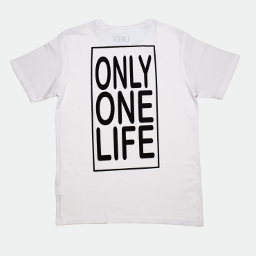 Lifer Only One Life